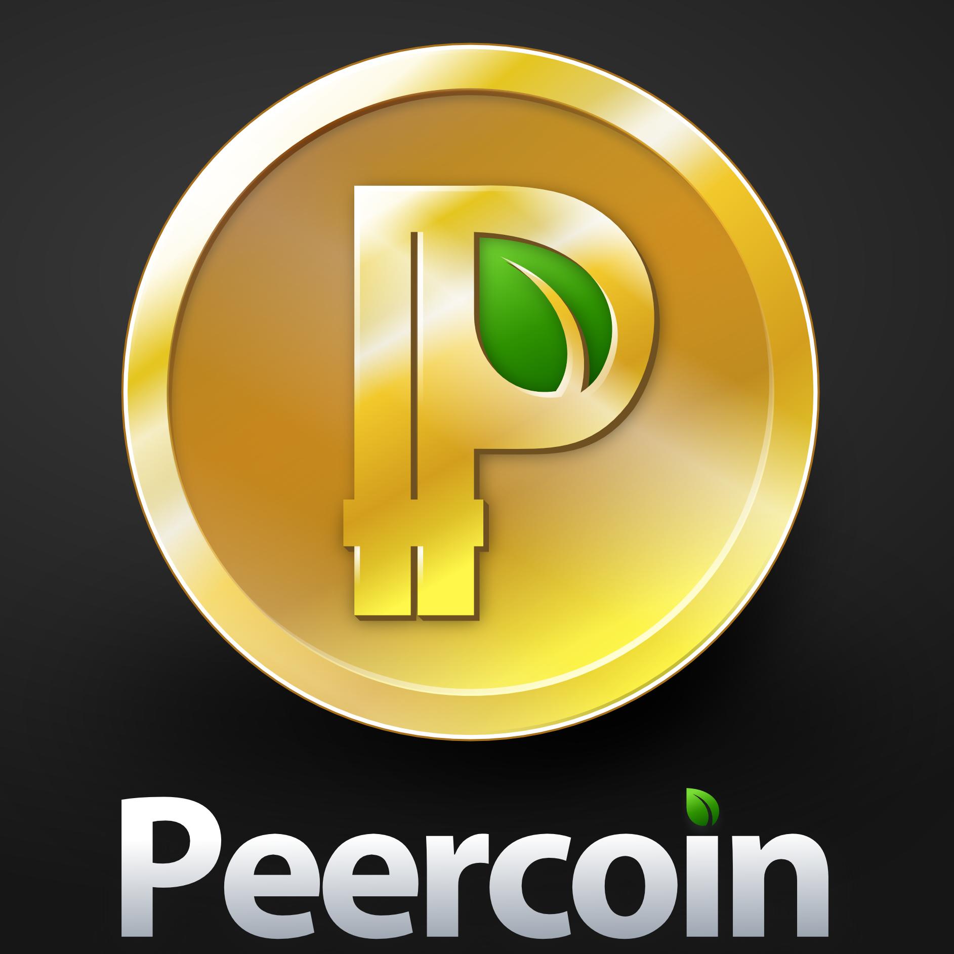 Peercoin