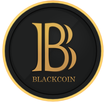 Blackcoin