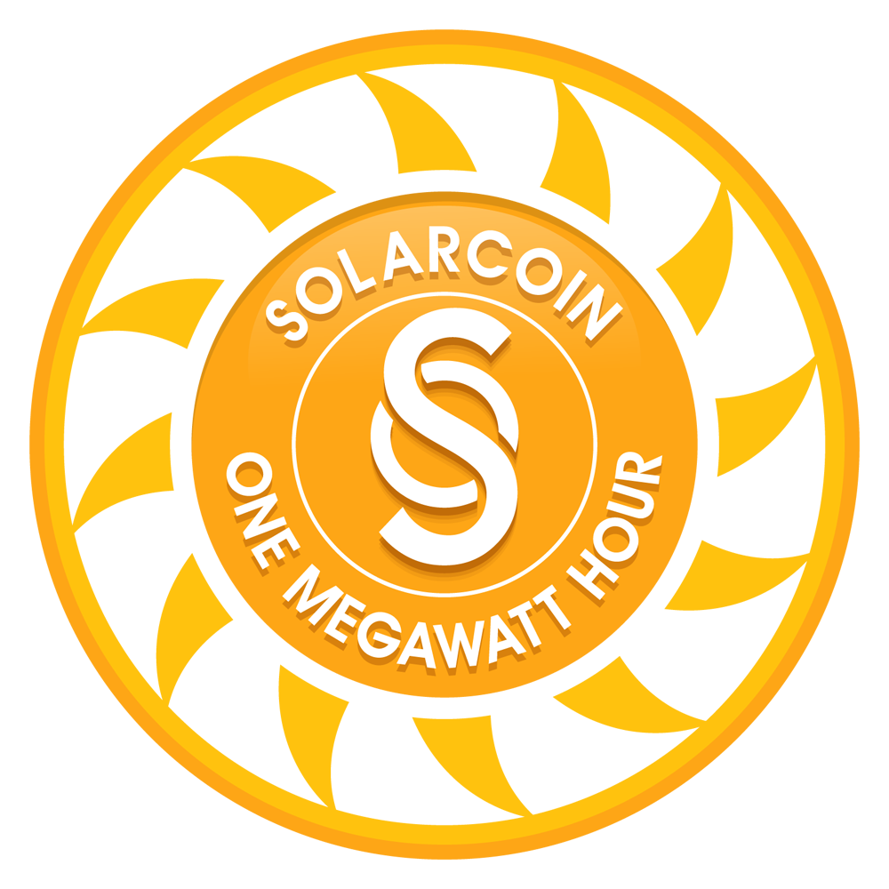 Solarcoin