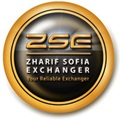 Zharif Sofia Exchanger