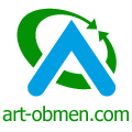 art-obmen.com