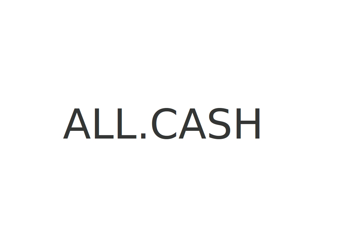 AllCash