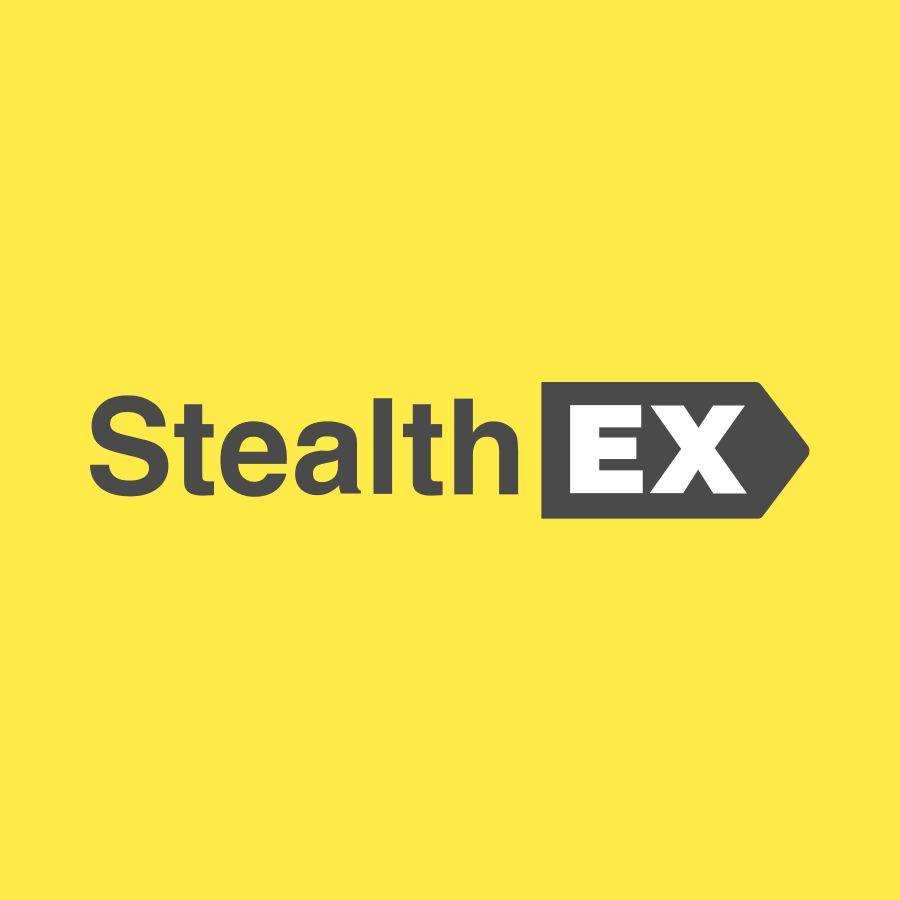 StealthEX.io