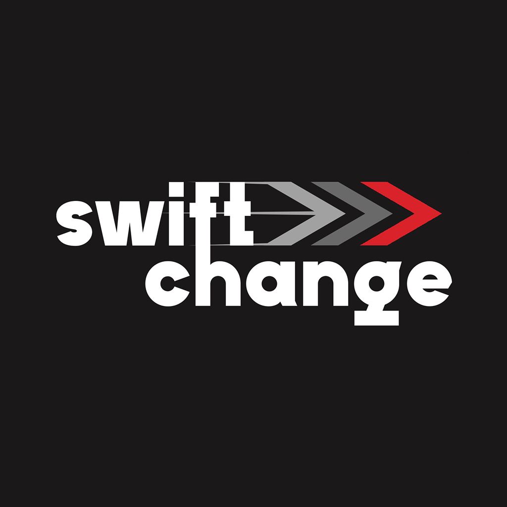 SwiftChange