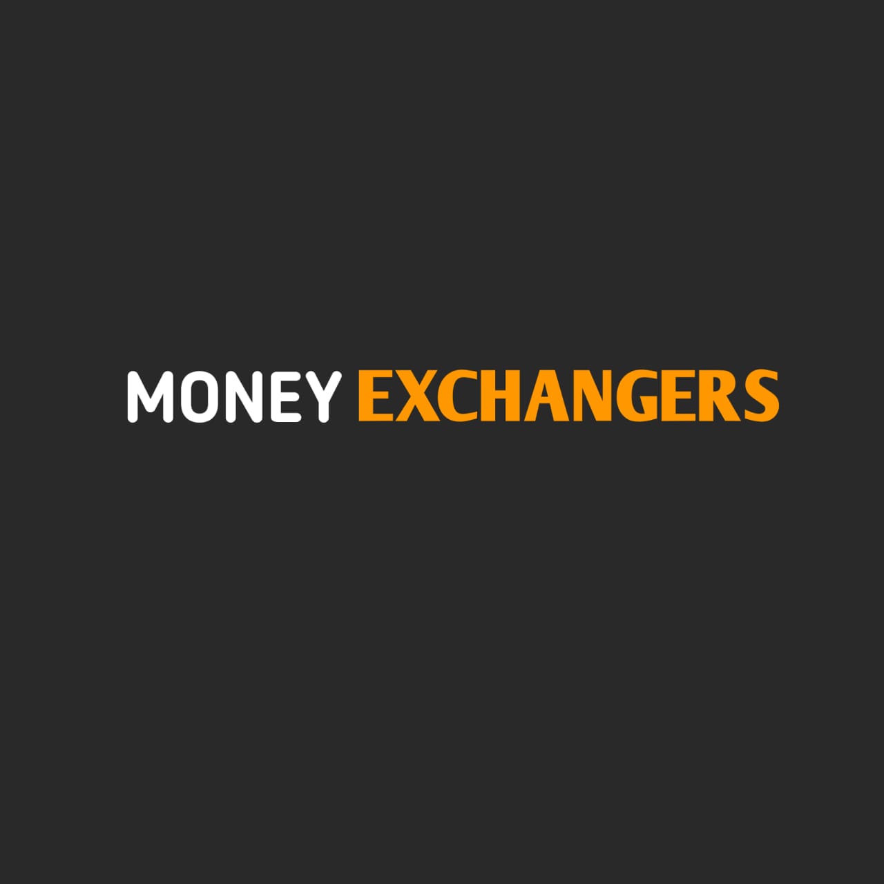 Money Exchangers 