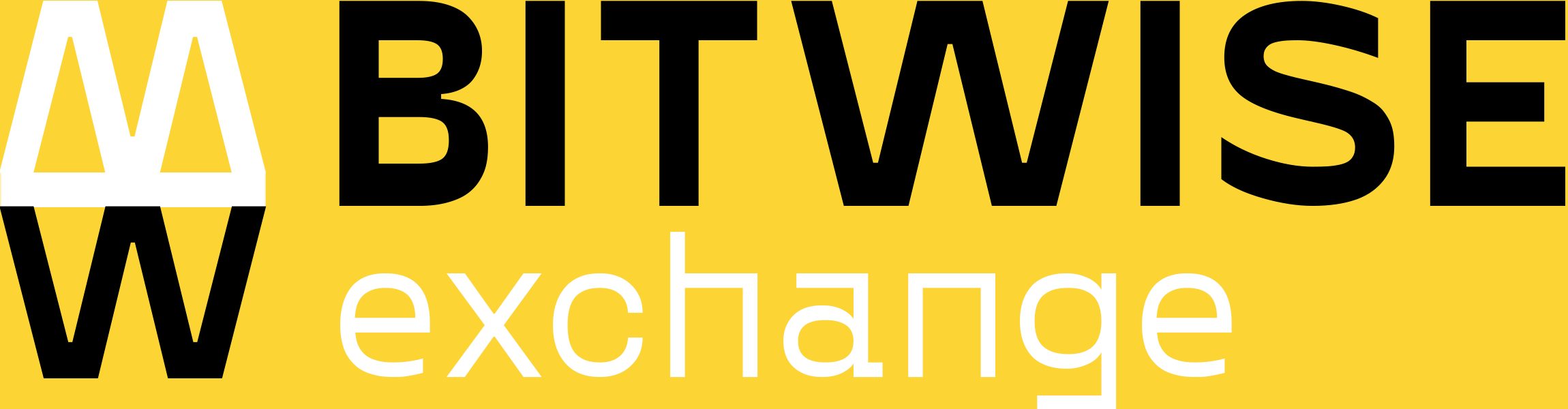 BITWISE exchage