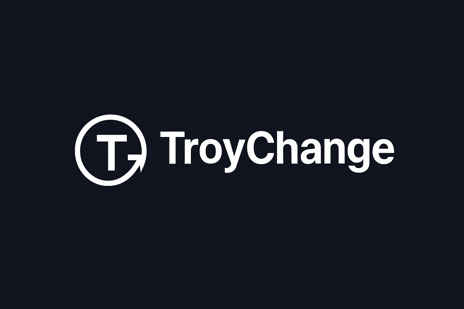 TroyChange