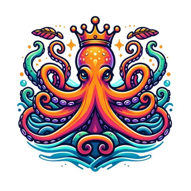 OctopusCash