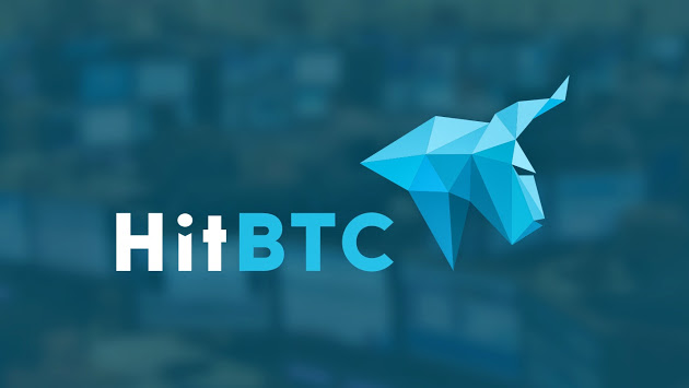 hitbtc new listing